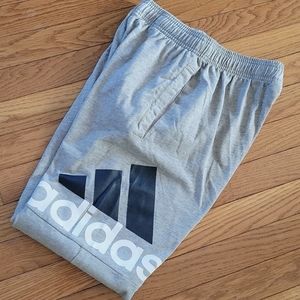 Adidas joggers